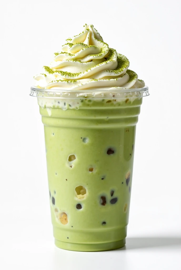 Matcha Smoothie